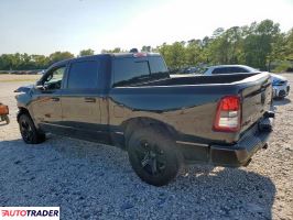 Dodge Ram 2021 5 Dodge Ram 2021 5