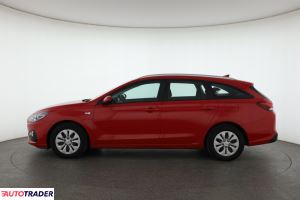 Hyundai i30 2020 1.6 113 KM Hyundai i30 2020 1.6 113 KM