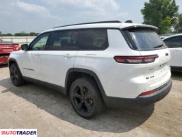 Jeep Cherokee 2021 3