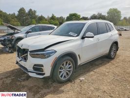 BMW X5 - zobacz ofertę
