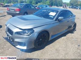BMW M2 2026 3