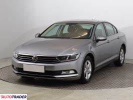 Volkswagen Passat 2017 2.0 147 KM