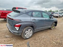 Hyundai Kona 2026 2