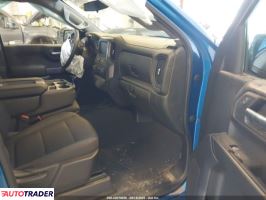 Chevrolet 1500 2023 5
