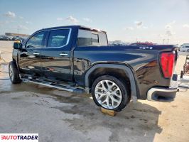 GMC Sierra 2019 5