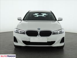 BMW 318 2022 2.0 147 KM