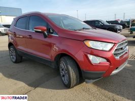 Ford EcoSport 2018 2