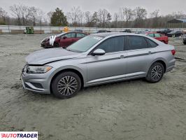 Volkswagen Jetta - zobacz ofertę