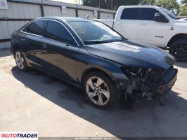 Audi A3 - zobacz ofertę