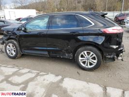 Ford Edge 2019 2