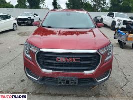 GMC Terrain 2023 1
