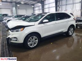 Ford Edge 2020 2