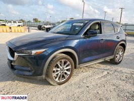 Mazda CX-5 - zobacz ofertę