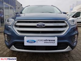 Ford Kuga 2019 1.5 150 KM Ford Kuga 2019 1.5 150 KM