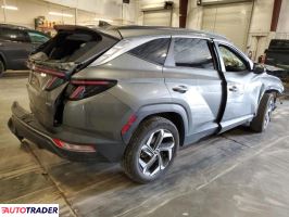 Hyundai Tucson 2023 2 Hyundai Tucson 2023 2