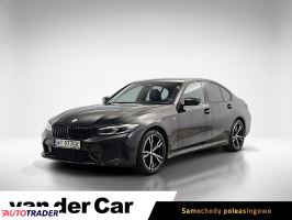 BMW 318 - zobacz ofertę