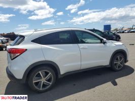 Honda HR-V 2022 1