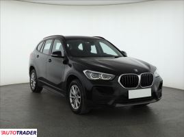 BMW X1 - zobacz ofertę