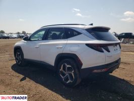 Hyundai Tucson 2023 2
