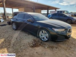 Acura TL 2022 2