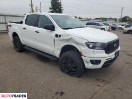 Ford Ranger 2021 2