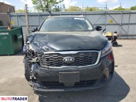 Kia Sorento 2020 2