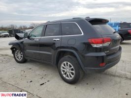 Jeep Grand Cherokee 2021 3