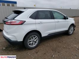 Ford Edge 2021 2