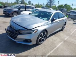 Honda Accord 2022 2 Honda Accord 2022 2