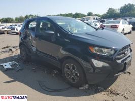 Ford EcoSport 2019 1