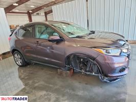 Honda HR-V 2020 1