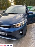 Kia Pozostałe 2017 1.6 110 KM Kia Pozostałe 2017 1.6 110 KM