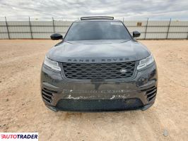 Land Rover Range Rover 2020 3