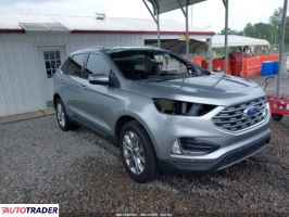 Ford Edge 2024 2 Ford Edge 2024 2