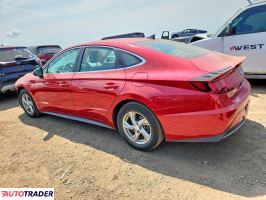 Hyundai Sonata 2020 2