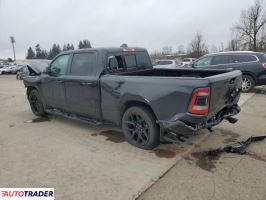 Dodge Ram 2024 5 Dodge Ram 2024 5