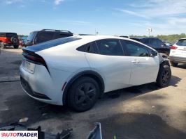 Toyota Prius 2025 2