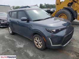 Kia Soul 2023 2 Kia Soul 2023 2