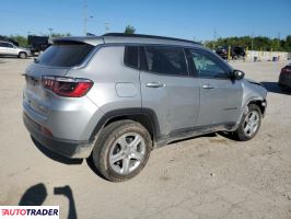 Jeep Compass 2023 2