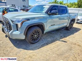 Toyota Tundra - zobacz ofertę