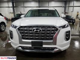 Hyundai Pozostałe 2020 3 Hyundai Pozostałe 2020 3