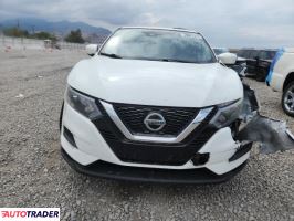 Nissan Rogue 2022 2 Nissan Rogue 2022 2