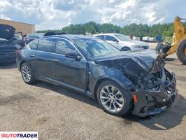 Cadillac Pozostałe 2023 3