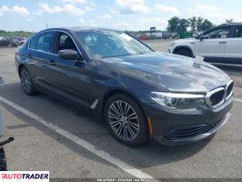 BMW 530 2020 2 BMW 530 2020 2