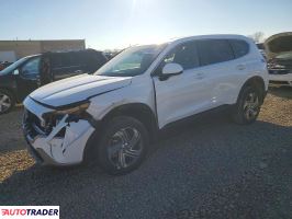 Hyundai Santa Fe 2023 2