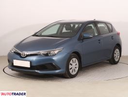 Toyota Auris 2016 1.3 97 KM