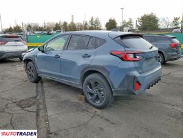 Subaru Pozostałe 2025 2