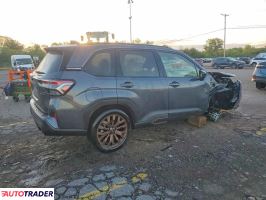 Subaru Forester 2025 2