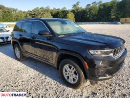 Jeep Grand Cherokee 2022 3