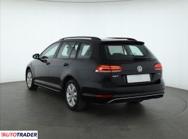 Volkswagen Golf 2017 1.4 123 KM
